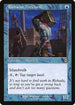MH2 391 Rishadan Dockhand (Retro Frame) R