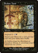 [Foil] MH2 401 Profane Tutor (Retro Frame) R