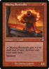 [Foil] MH2 404 Blazing Rootwalla (Retro Frame) U