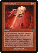MH2 408 Mine Collapse (Retro Frame) C
