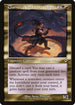 MH2 419 Chainer, Nightmare Adept (Retro Frame) R