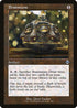 [Foil] MH2 426 Brainstone (Retro Frame) U