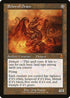 MH2 431 Scion of Draco (Retro Frame) M