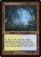 MH2 438 Misty Rainforest (Retro Frame)