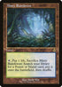 [Foil] MH2 438 Misty Rainforest (Retro Frame) R