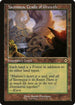 MH2 441 Yavimaya, Cradle of Growth (Retro Frame)