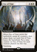 MH2 442 Out of Time (Extended Art) R