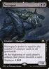 MH2 451 Necrogoyf (Extended Art) R