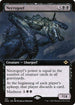 MH2 451 Necrogoyf (Extended Art) R