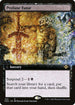 MH2 452 Profane Tutor (Extended Art) R