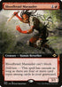 MH2 454 Bloodbraid Marauder (Extended Art) R