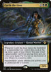 MH2 464 Carth the Lion (Extended Art) R