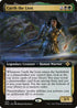 [Foil] MH2 464 Carth the Lion (Extended Art) R