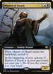 [Foil] MH2 465 Master of Death (Extended Art) R