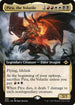 MH2 466 Piru, the Volatile (Extended Art) R