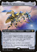 MH2 474 Zabaz, the Glimmerwasp (Extended Art) R