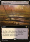 [Foil] MH2 476 Marsh Flats (Extended Art) R