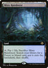 MH2 477 Misty Rainforest (Extended Art)