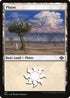 [Foil] MH2 481 Plains (481) L
