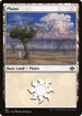 [Foil] MH2 481 Plains (481) L