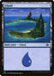 [Foil] MH2 483 Island (483) L