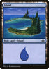 [Foil] MH2 483 Island (483) L