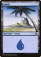 [Foil] MH2 484 Island (484) L