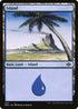 [Foil] MH2 484 Island (484) L