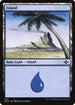[Foil] MH2 484 Island (484) L