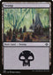 [Foil] MH2 485 Swamp (485) L