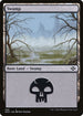[Foil] MH2 486 Swamp (486) L