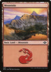 MH2 488 Mountain (488) L