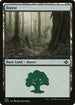 [Foil] MH2 489 Forest (489) L