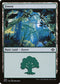 [Foil] MH2 490 Forest (490) L