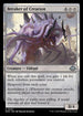 MH3 001 Breaker of Creation U