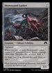 [Foil] MH3 003 Drownyard Lurker C