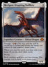 MH3 008 Herigast, Erupting Nullkite M