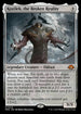 [Foil] MH3 010 Kozilek, the Broken Reality M