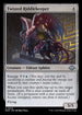 MH3 014 Twisted Riddlekeeper U