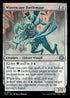 MH3 017 Wastescape Battlemage U