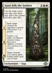 MH3 019 Ajani Fells the Godsire U