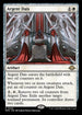 MH3 020 Argent Dais R