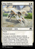 [Foil] MH3 022 Dog Umbra C