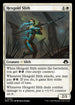MH3 030 Hexgold Slith C