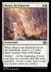 MH3 036 Muster the Departed U