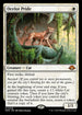 MH3 038 Ocelot Pride M