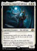 MH3 039 Pearl-Ear, Imperial Advisor R