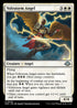 [Foil] MH3 046 Voltstorm Angel U