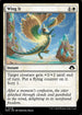 [Foil] MH3 048 Wing It C
