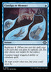 MH3 054 Consign to Memory U